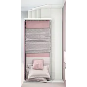 soppalco completo con scrivania