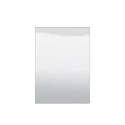 specchio rettangolare ingresso