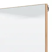 specchio con cornice