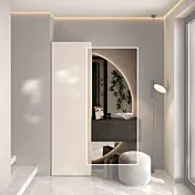 specchio in promozione