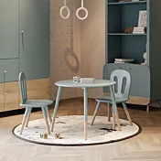 set tavolino e sedia bambino