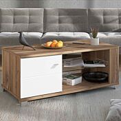 tavolino per salotto con anta