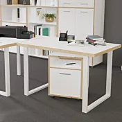 scrivania conveniente