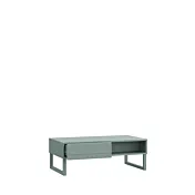 tavolino con. cassetti agave