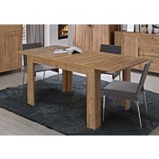 Tavolo da pranzo Rovere waterford, allungabile
