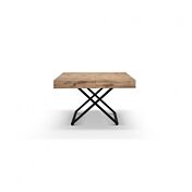 tavolo rovere rustico