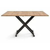 tavolo gamba pieghevole