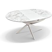 tavolo-allungato-effetto-marmo