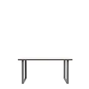 Scrivania larga conveniente