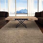 tavolo allungabile trasformabile offerta