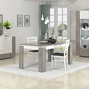 promozione tavolo rovere