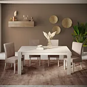 tavolo cashmere allungabile