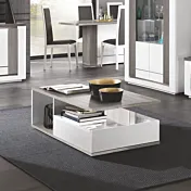 tavolo zona living moderno