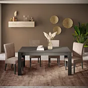 tavolo lava allungabile