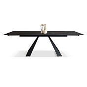 nuovo tavolo allungabile