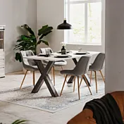 tavolo per zona living 
