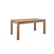 Funzionale Tavolo allungabile moderno finitura quercia