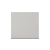 Letto matrimoniale Tarazed con contenitore in ecopelle in finitura grigio fumo