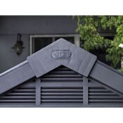 Casetta da esterno Viola 757