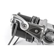 Mulinello per surf casting Trabucco