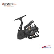 Mulinello con manovella in alluminio CNC