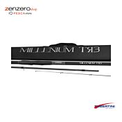 Tubertini Canna 4.50 mt, 4.80 mt