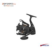 Mulinello per spinning, bolognese e feeder leggero