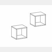 vani ardesia sospesi