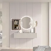 vani a giorno argilla