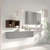 vani a giorno mercure