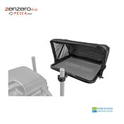 Preston Piatto con tendina