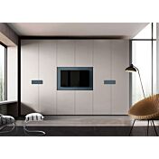 armadio petrolio con vano