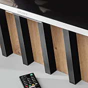 parete attrezzata conveniente