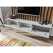 parete attrezzata molto conveniente