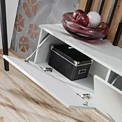 parete attrezzata in offerta