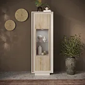 vetrina colonna kadiz