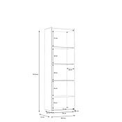 Vetrina di design occasione imperdibile