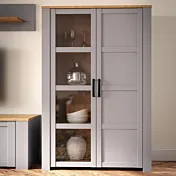 offerta vetrina contemporanea