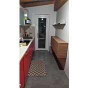 3 Cubi moderni e di design, Noce Stelvio, 100% Made in Italy