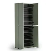 scarpiera conveniente