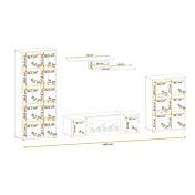 soggiorno particolarmente economico