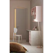 scrivania maniglie cuore