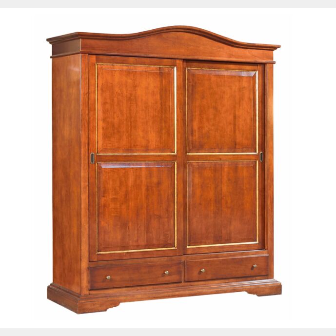 Armadio 2 Porte Scorrevole