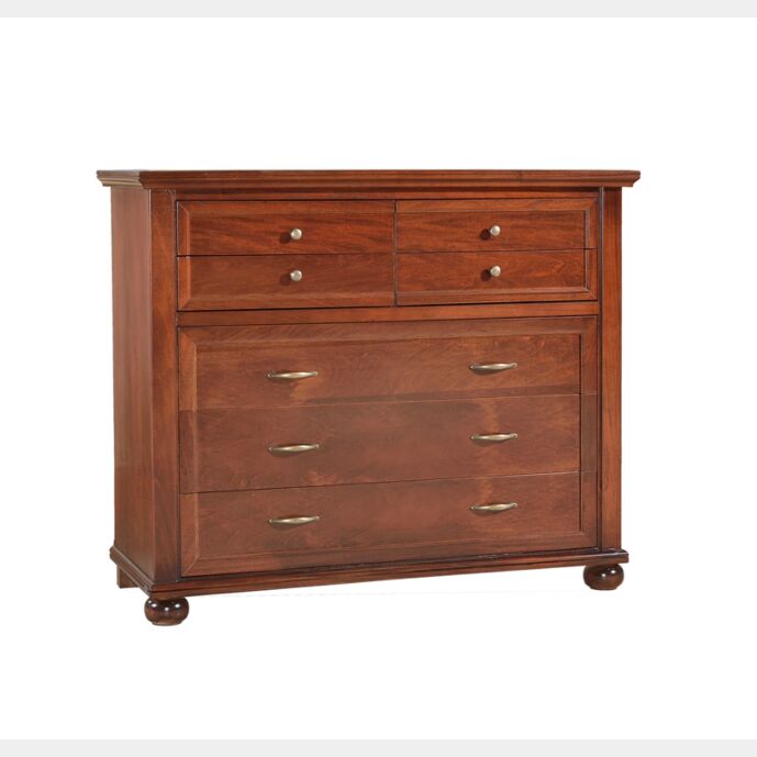 Como' arte povera a 7 cassetti