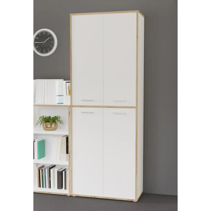 Armadietto ufficio conveniente