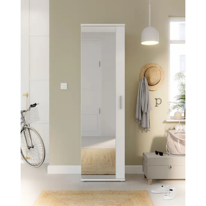 armadietto con specchio in saldo