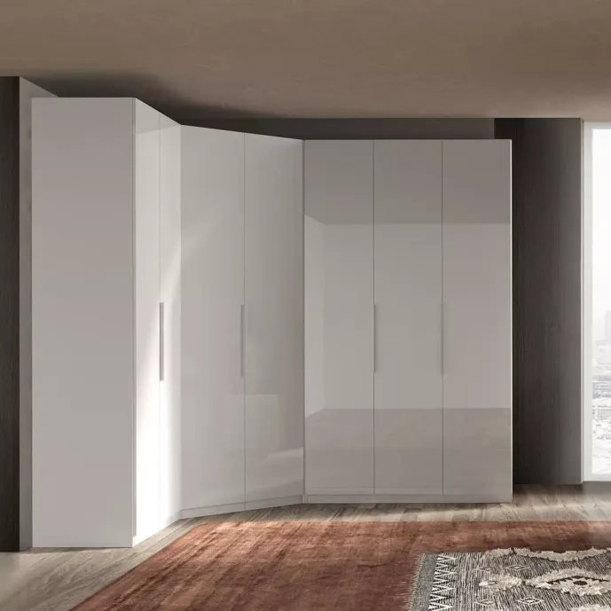 cabina grande camera