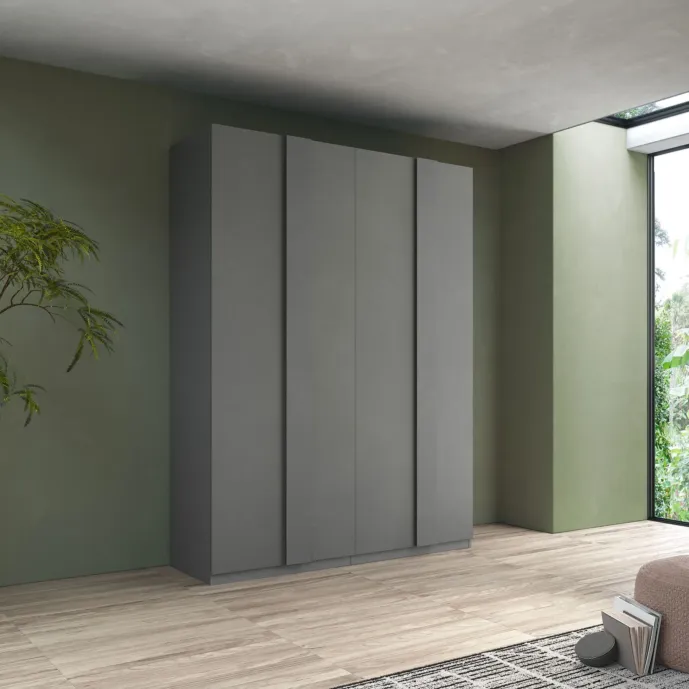 Armadio a basso costo