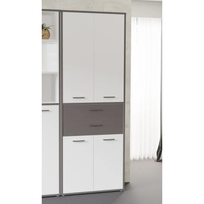 Armadietto conveniente