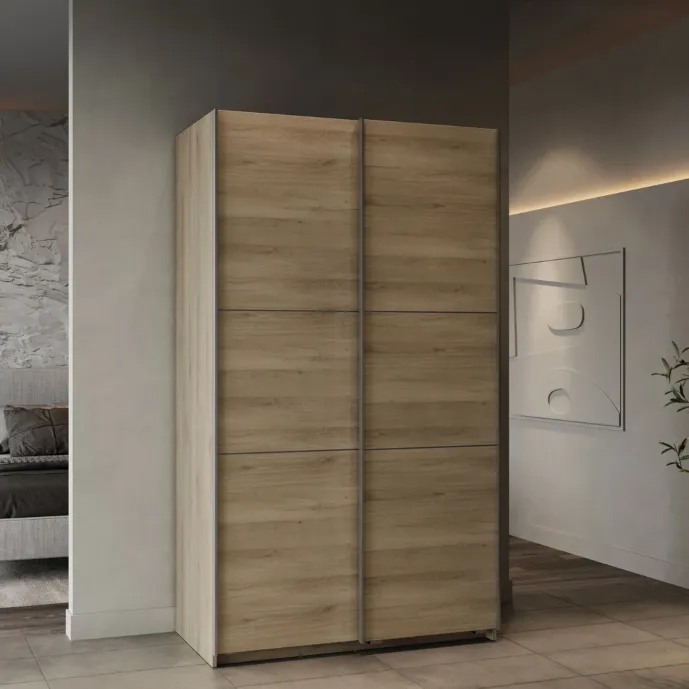 armadietto largo 120